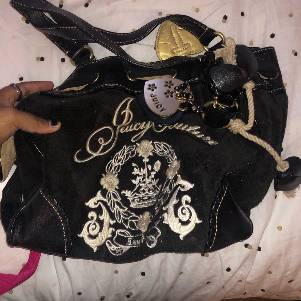 Juicy bag